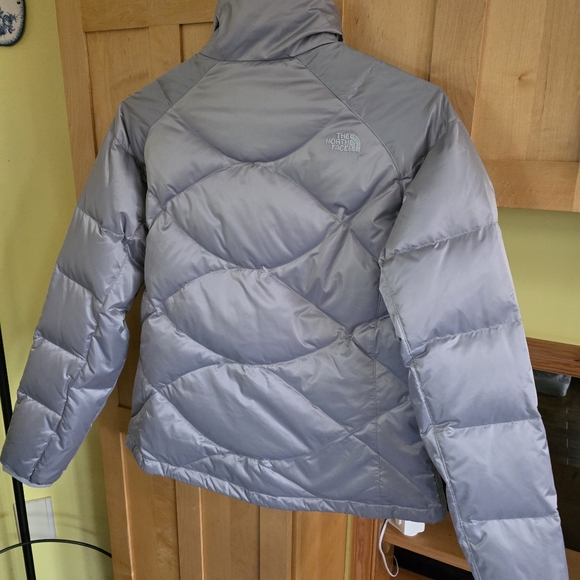 North Face 550 down jacket - Picture 11 of 11